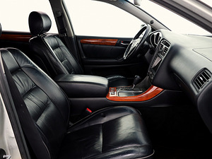 Lexus GS 300 President ATM 3.0 161kW (6 foto / 7)