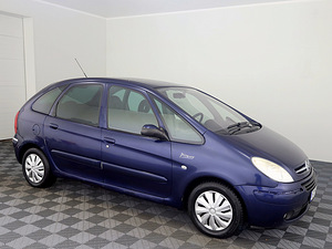 Citroen Xsara Picasso Comfort 1.6 80kW (1 foto / 7)