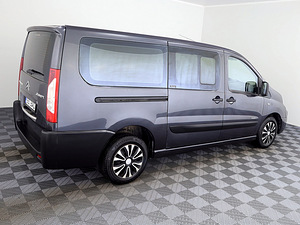 Citroen Jumpy Atlante Passenger 2.0 HDi 88kW (3 foto / 8)
