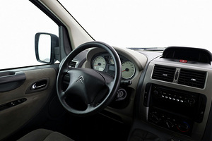 Citroen Jumpy Atlante Passenger 2.0 HDi 88kW (5 foto / 8)