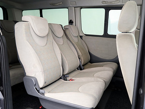 Citroen Jumpy Atlante Passenger 2.0 HDi 88kW (7 foto / 8)