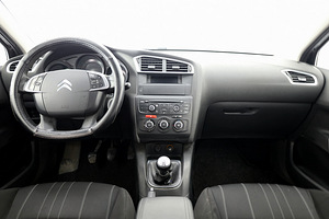 Citroen C4 Elegance 1.4 70kW (5 foto / 7)