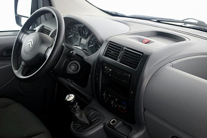 Citroen Jumpy Long Facelift 2.0 HDi 94kW (5 foto / 7)