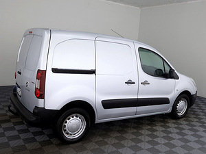 Citroen Berlingo Van Facelift 1.6 72kW (3 foto / 8)