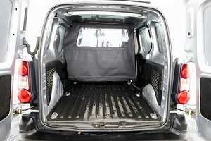 Citroen Berlingo Van Facelift 1.6 72kW (8 foto / 8)