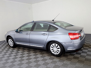 Citroen C5 Comfort 2.0 HDi 100kW (4 foto / 8)