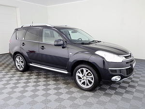 Citroen C-Crosser Luxury ATM 2.4 125kW (1 foto / 9)