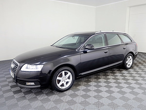 Audi A6 Comfortline Facelift 2.0 125kW (2 foto / 9)