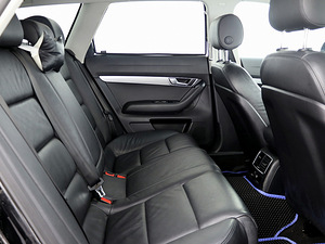 Audi A6 Comfortline Facelift 2.0 125kW (7 foto / 9)
