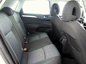 Citroen C4 Elegance 1.6 88kW (7 foto / 7)
