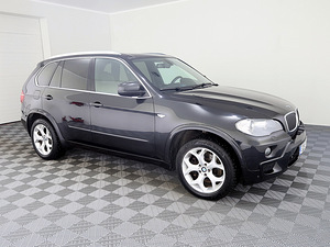 BMW X5 M-Pakett 3.0 D 155kW (1 foto / 9)