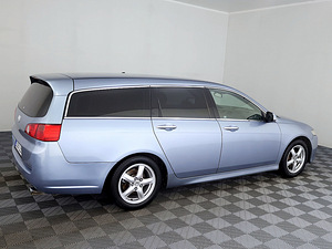 Honda Accord Facelift LPG 2.0 114kW (3 foto / 8)