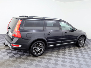 Volvo XC70 Summum ATM 2.4 D5 136kW (3 foto / 7)