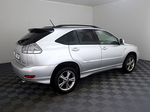 Lexus RX 400h Hybrid President LPG 3.3 155kW (3 foto / 7)