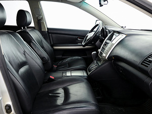 Lexus RX 400h Hybrid President LPG 3.3 155kW (6 foto / 7)
