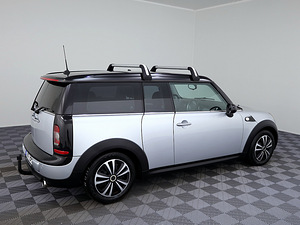 MINI Clubman Cooper D 1.6 D 80kW (3 foto / 7)