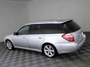 Subaru Legacy Facelift AWD ATM 2.0 121kW (4 foto / 7)