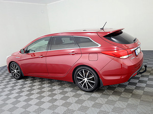 Hyundai i40 Comfort 1.7 CRDi 85kW (4 foto / 7)