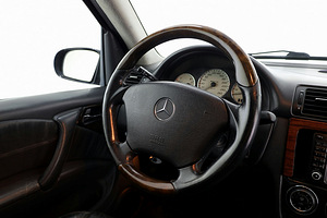 Mercedes-Benz ML 55 AMG Luxury 5.4 255kW (8 foto / 9)