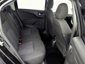 Citroen C-Elysee Elegance 1.2 53kW (7 foto / 7)