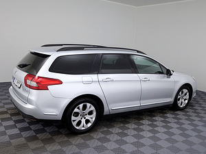 Citroen C5 Facelift ATM 1.6 115kW (3 foto / 7)