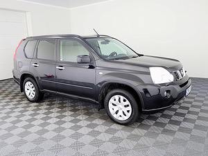 Nissan X-Trail Comfort 4x4 ATM 2.0 104kW (1 foto / 7)
