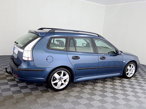 Saab 9-3 Vector ATM 2.0 110kW (3 foto / 7)