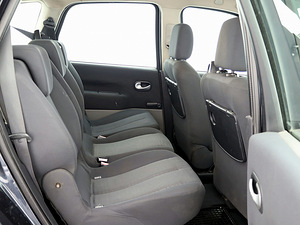 Renault Grand Scenic Comfort 1.5 dCi 78kW (7 foto / 8)