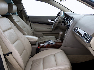 Audi A6 Highline Quattro ATM 3.0 TDI 171kW (6 foto / 7)