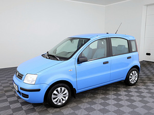 Fiat Panda Comfort 1.2 44kW (2 foto / 7)