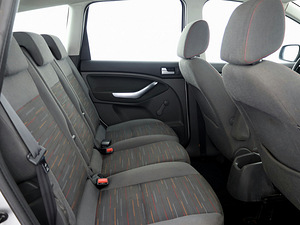 Ford C-MAX Facelift 2.0 107kW (7 foto / 7)