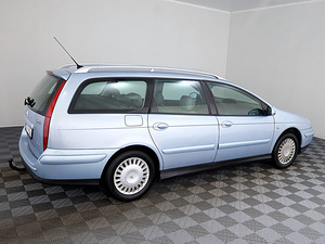Citroen C5 Luxury 2.9 152kW (3 foto / 9)