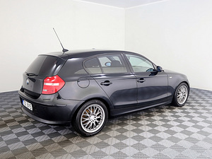 BMW 118 Business Facelift 2.0 D 105kW (3 foto / 8)