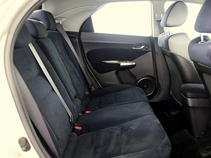 Honda Civic Elegance 1.8 103kW (7 foto / 7)