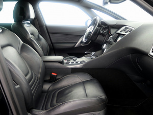 Citroen DS5 Exclusive Hybrid 4x4 ATM 2.0 HDi 120kW (6 foto / 9)