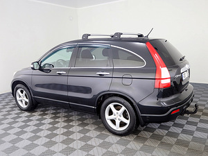 Honda CR-V LPG ATM 2.0 110kW (4 foto / 9)