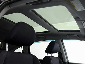 Honda CR-V LPG ATM 2.0 110kW (8 foto / 9)