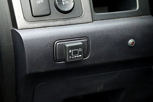 Honda CR-V LPG ATM 2.0 110kW (9 foto / 9)