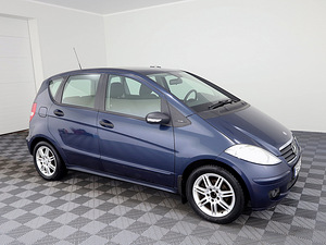 Mercedes-Benz A 170 Classic 1.7 85kW (1 foto / 8)