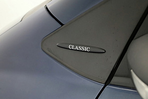 Mercedes-Benz A 170 Classic 1.7 85kW (8 foto / 8)