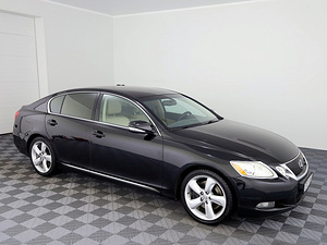 Lexus GS 300 President Facelift 3.0 183kW (1 foto / 7)