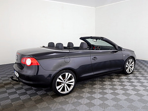 Volkswagen Eos Individual ATM 2.0 TDI 103kW (3 foto / 9)