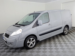Peugeot Expert Van Facelift 1.6 HDi 66kW (2 foto / 7)