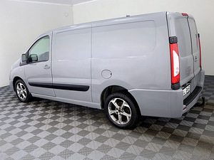 Peugeot Expert Van Facelift 1.6 HDi 66kW (4 foto / 7)
