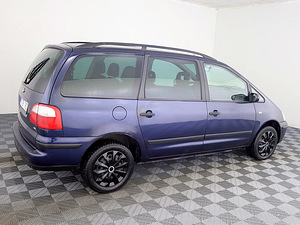 Ford Galaxy Comfort 1.9 TDCI 85kW (3 foto / 8)