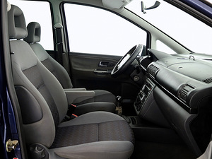 Ford Galaxy Comfort 1.9 TDCI 85kW (6 foto / 8)