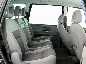 Ford Galaxy Comfort 1.9 TDCI 85kW (7 foto / 8)