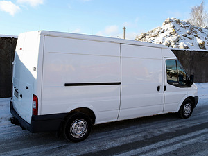 Ford Transit 350L Van Facelift 2.2 TDCi 85kW (3 foto / 8)