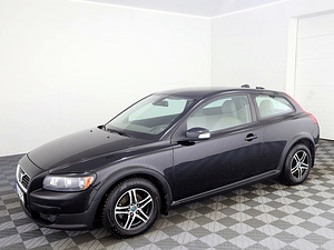 Volvo C30 Momentum 1.6 D4 80kW (2 foto / 7)