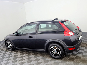Volvo C30 Momentum 1.6 D4 80kW (4 foto / 7)